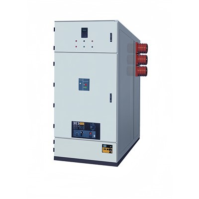 Quadro estraibile corazzato in metallo